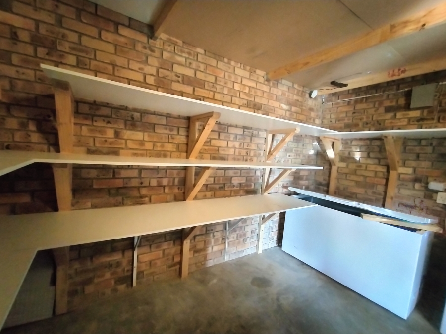 Commercial Property for Sale in Ganspan Northern Cape